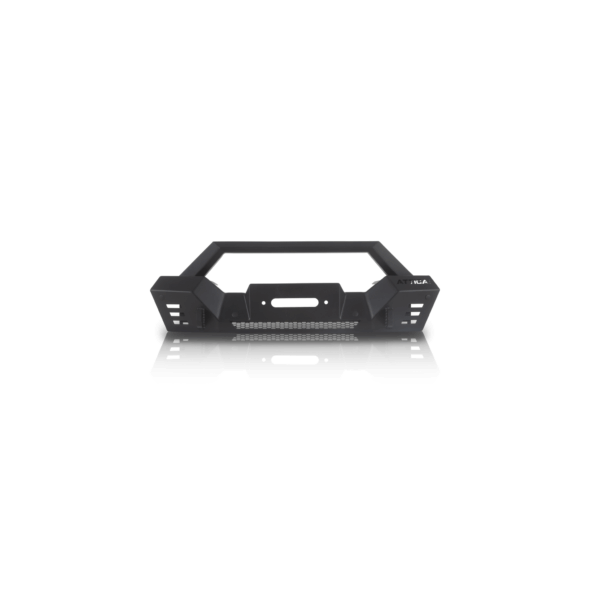 Attica Front Bumper - Modular Design