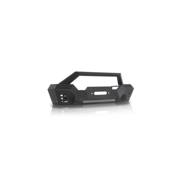 Attica Front Bumper - Modular Design