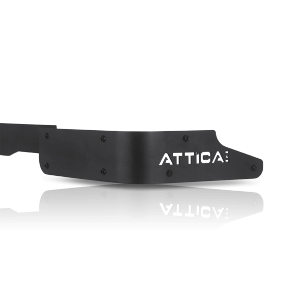 Attica Rear Fascia Cover Kit
