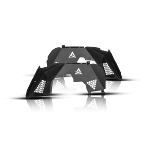 Attica Inner Fender Liners - Set of 4