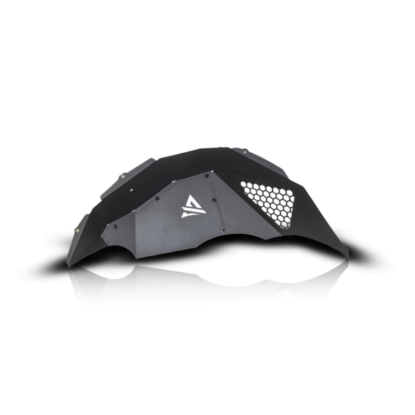 Attica Inner Fender Liners - Set of 4