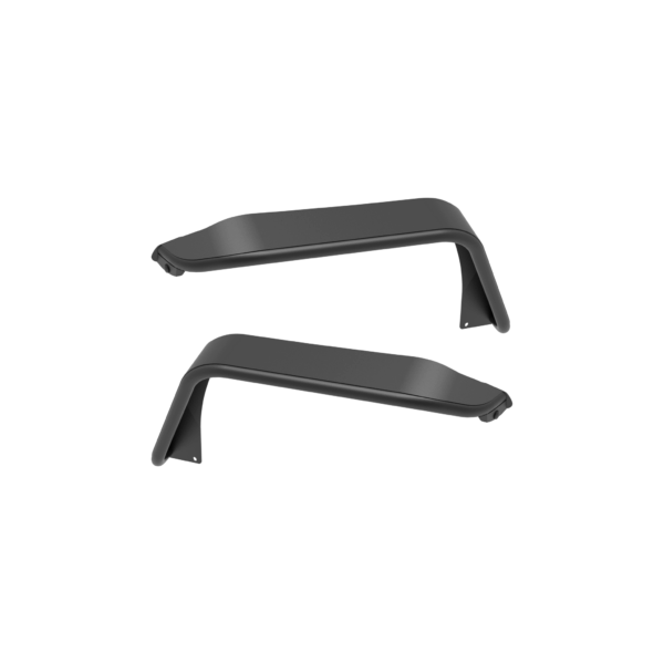 Attica Front Fender Flares