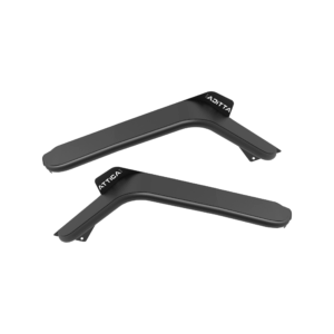 Attica Rear Fender Flares