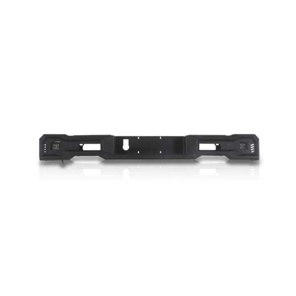Attica Rear Bumper