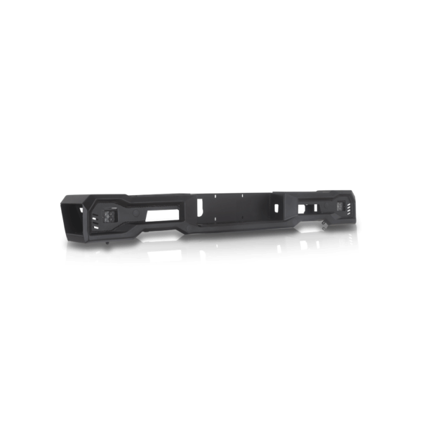 Attica Rear Bumper