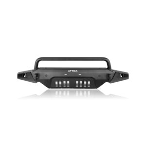 Attica Terra Series Front Bumper