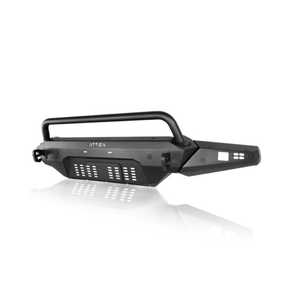 Attica Terra Series Front Bumper