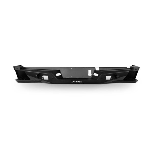Attica Terra Series Rear Bumper