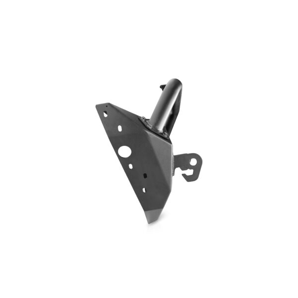 Attica Front Winch Bumper