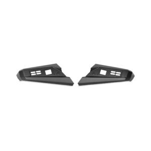 Attica Front Bumper Full Wings