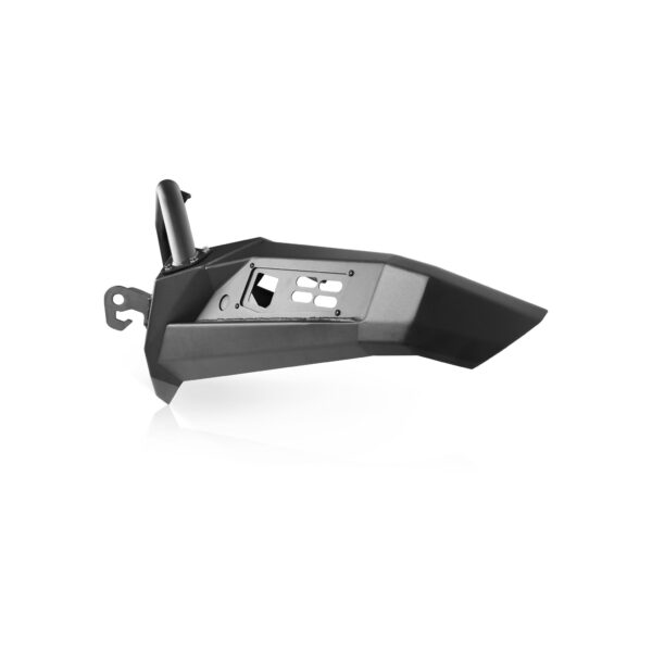 Attica Front Bumper Full Wings