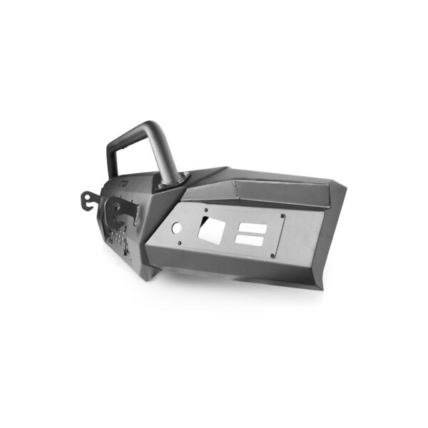 Attica Front Bumper Short Wings