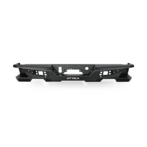 Attica Terra Series Rear Bumper