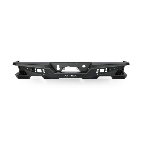 Attica Terra Series Rear Bumper