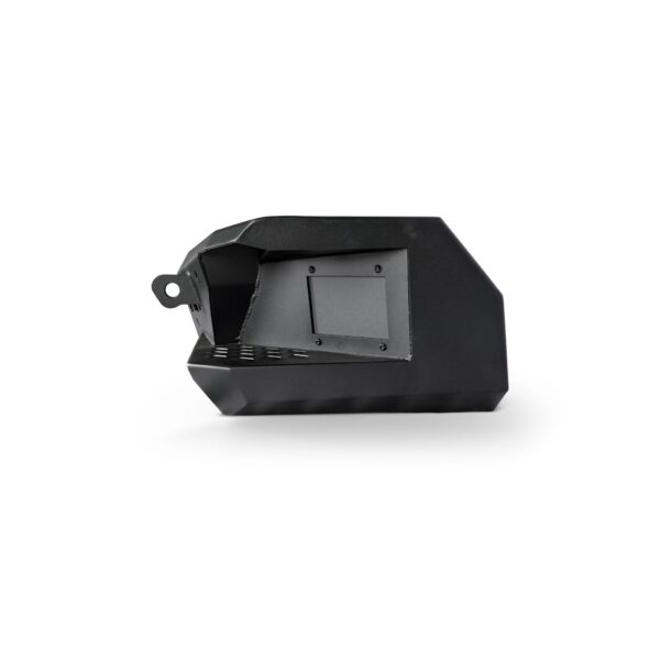 Attica Terra Series Rear Bumper