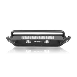 Attica Terra Series Front Bumper
