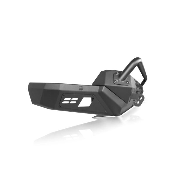 Attica Terra Series Front Bumper
