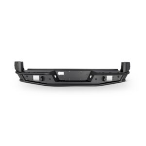 Attica Apex Series Rear Bumper