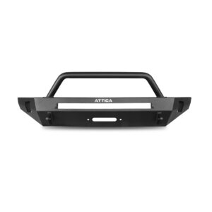 Attica Front Winch Bumper