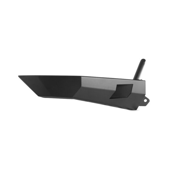 Attica Front Winch Bumper