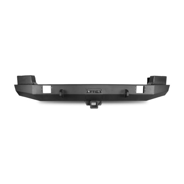 Attica Terra Series Rear Bumper