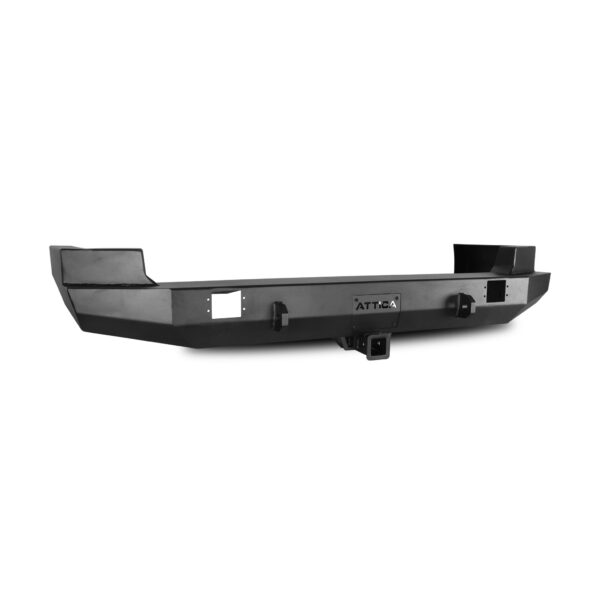 Attica Terra Series Rear Bumper