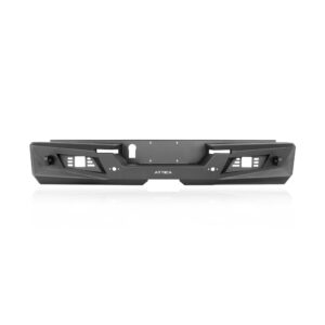 Attica Terra Series Rear Mid Bumper