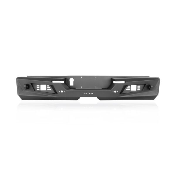 Attica Terra Series Rear Mid Bumper