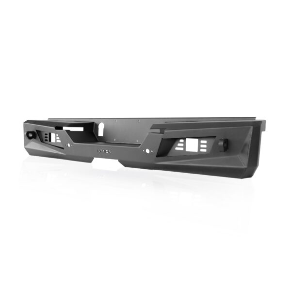Attica Terra Series Rear Mid Bumper