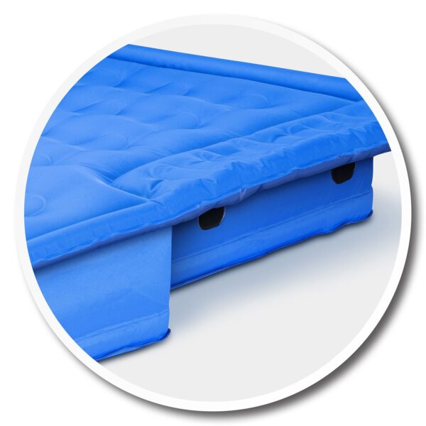 AirBedz by Pittman Outdoors - PPI AC5_105 Original Inflatable Wheel Well Side Inserts - FITS ONLY - PPI 105