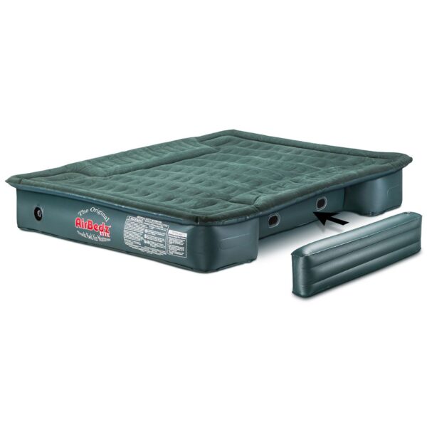 AirBedz Lite by Pittman Outdoors - PPI PVAC5 Inflatable Wheel Well Side Inserts Fits - PPI PV202C & - PPI PV203C