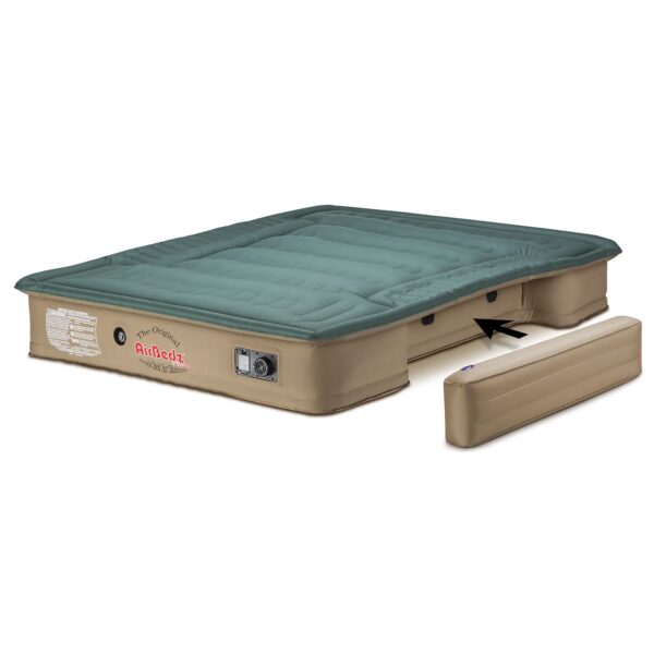 AirBedz Pro3 by Pittman Outdoors - Inflatable Wheel Well Side Inserts - Fits PPI 301 - PPI-303