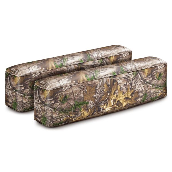 AirBedz CAMO by Pittman Outdoors - Original Inflatable Wheel Well Side Inserts - Fits PPI 401 - PPI 404