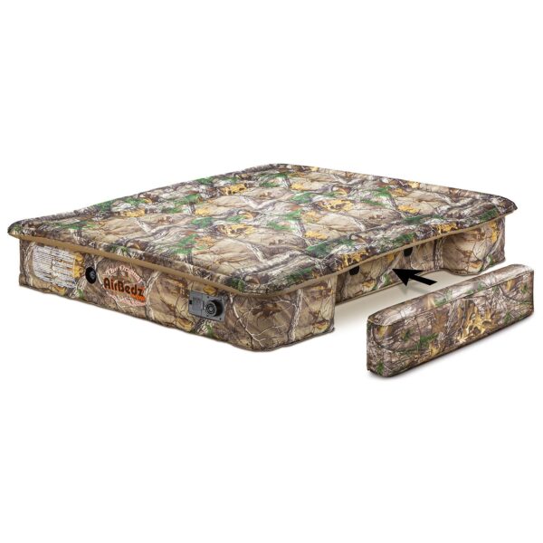 AirBedz CAMO by Pittman Outdoors - Original Inflatable Wheel Well Side Inserts - Fits PPI 401 - PPI 404
