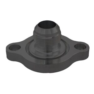 Water Neck, Ford FE Engines