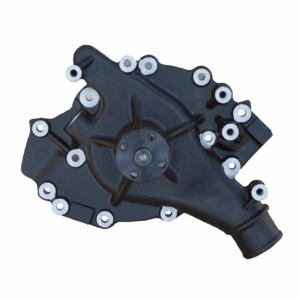 Ultra Series Big Block Ford, 385 Series, 429, 460, Driver side inlet water pump