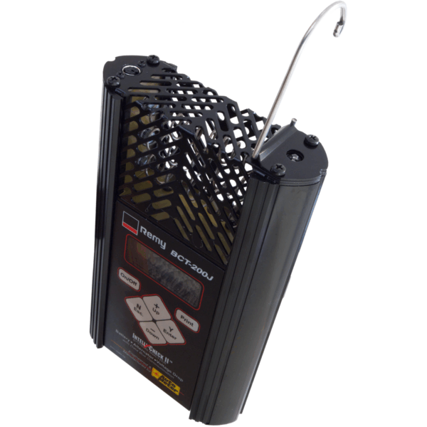 BCT-200J; Intelli-Check II Heavy Duty Truck Electrical System Analyzer