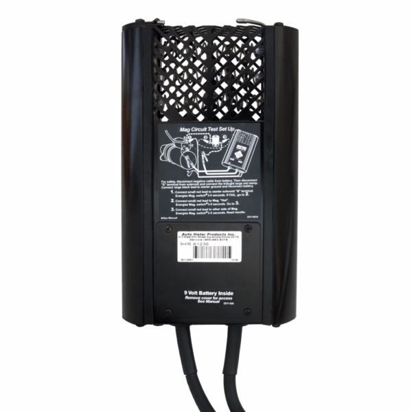 BCT-200J; Intelli-Check II Heavy Duty Truck Electrical System Analyzer