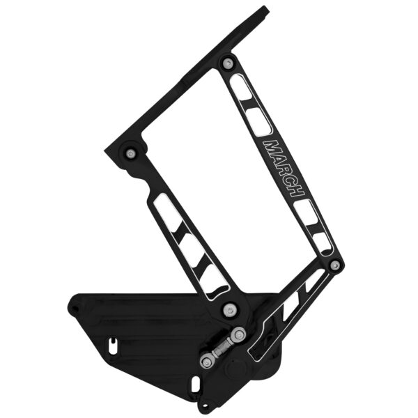 1973 - 1979 Ford Truck Hood Hinges