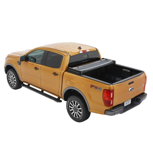 EZ-Fold(TM) Soft Tri-Fold Tonneau Cover
