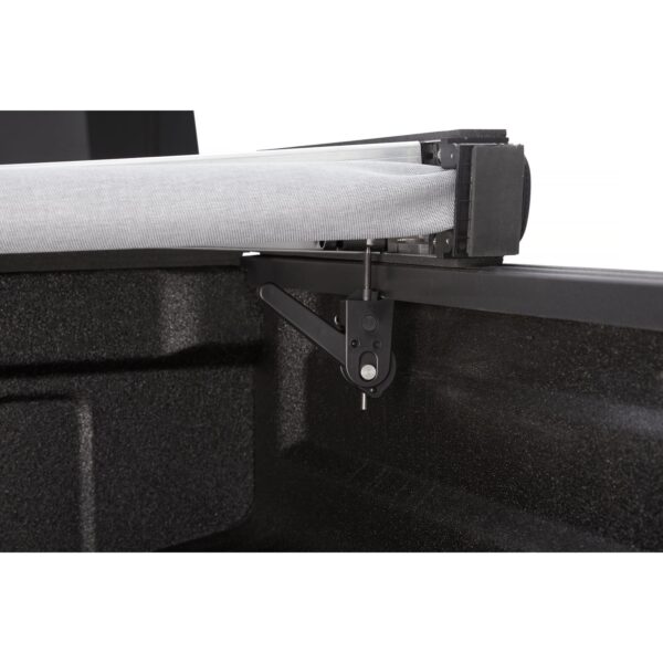 EZ-Fold(TM) Soft Tri-Fold Tonneau Cover