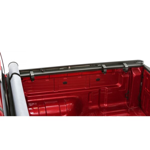 EZ-Roll(TM) Soft Tonneau Cover