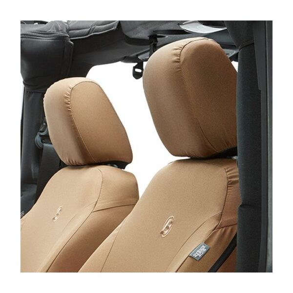 Seat Covers