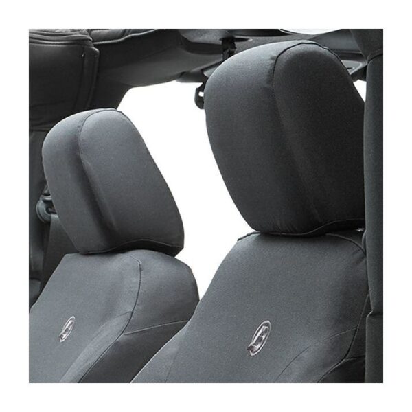 Seat Covers