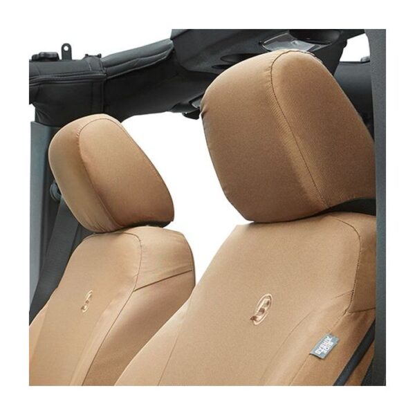 Seat Covers