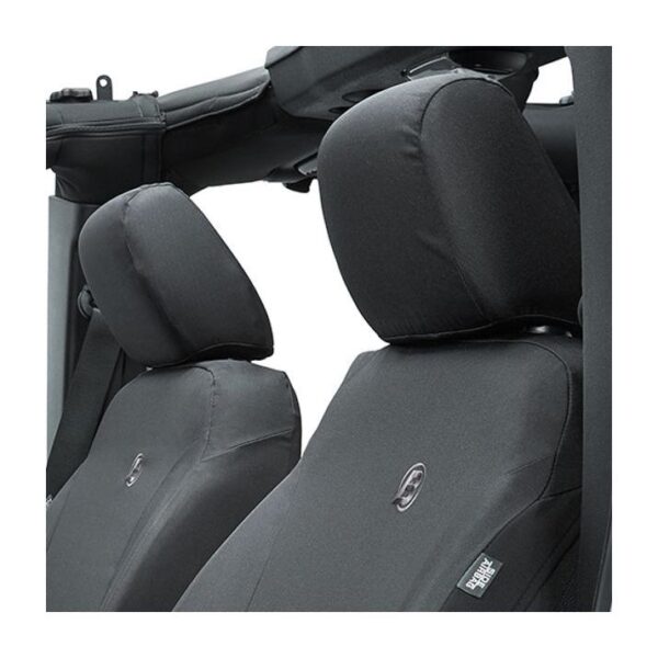 Seat Covers