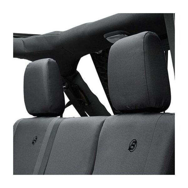 Seat Covers