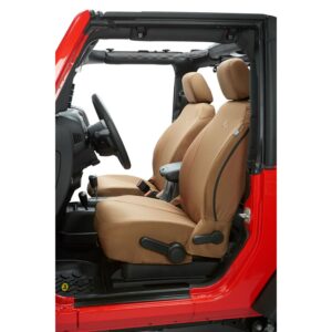 Seat Covers