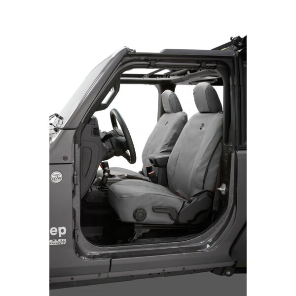 Seat Covers