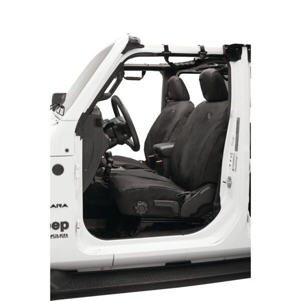 Seat Covers